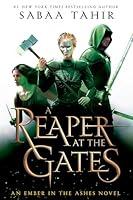 Algopix Similar Product 12 - A Reaper at the Gates An Ember in the