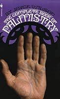 Algopix Similar Product 17 - The Complete Book of Palmistry