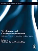Algopix Similar Product 7 - Vocal Music and Contemporary