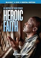 Algopix Similar Product 8 - Heroic Faith