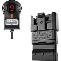 Algopix Similar Product 7 - Sprint Booster SBFO1003S Performance