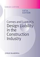 Algopix Similar Product 14 - Cornes and Luptons Design Liability in