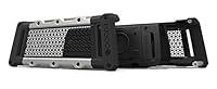 Algopix Similar Product 2 - Fugoo Tough Jacket BlackSilver