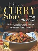 Algopix Similar Product 20 - The Curry Story from Thailand Curries