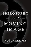 Algopix Similar Product 19 - Philosophy and the Moving Image