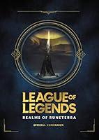 Algopix Similar Product 6 - League of Legends Realms of Runeterra