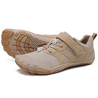 Algopix Similar Product 8 - Grand Attack Barefoot Shoes Men Wide