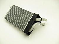 Algopix Similar Product 3 - Volkswagen Heater Core - 8D1-819-031C