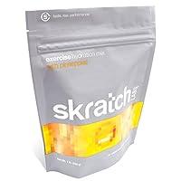 Algopix Similar Product 5 - Skratch Labs Exercise Hydration Mix 