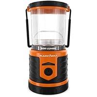 Algopix Similar Product 14 - Blazin Battery LED Rechargeable