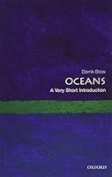 Algopix Similar Product 18 - Oceans A Very Short Introduction Very