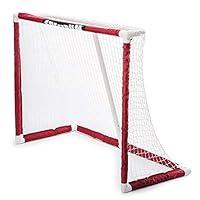 Algopix Similar Product 13 - Spectrum Pro Hockey Goal, 56" W x 46" H