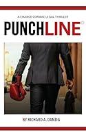 Algopix Similar Product 19 - Punch Line A Chance Cormac Legal