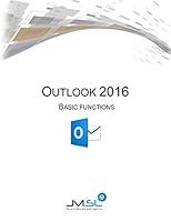 Algopix Similar Product 1 - Outlook 2016: Basic Functions