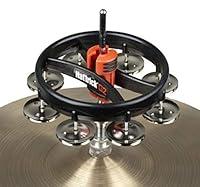 Algopix Similar Product 12 - RhythmTech RT7420 Hat Trick G2 Single