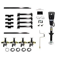 Algopix Similar Product 10 - Lippert Ground Control TT 5Point
