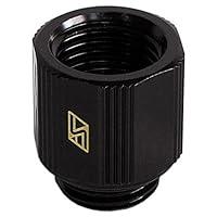 Algopix Similar Product 1 - Swiftech G14 15mm Male to Female