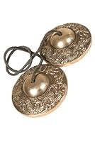 Algopix Similar Product 5 - DOBANI Timsha Bell 3.00" - Dragon