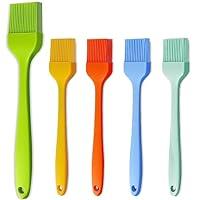 Algopix Similar Product 4 - Silicone Basting Pastry Brush  Cooking