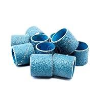 Algopix Similar Product 19 - Benchmark Abrasives 1 x 1 Zirconia