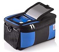 Algopix Similar Product 16 - Rockland Guard Insulated 16 Can