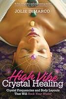 Algopix Similar Product 15 - HighVibe Crystal Healing Crystal