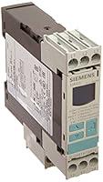 Algopix Similar Product 15 - Siemens 3UG46141BR20 Monitoring Relay