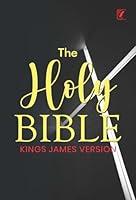 Algopix Similar Product 16 - The King James Version of the Bible