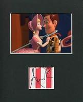 Algopix Similar Product 8 - Annie Potts Disney Voice Toy Story Bo