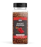 Algopix Similar Product 14 - Birch  Meadow 8 oz of Ghost Pepper