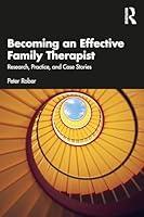 Algopix Similar Product 7 - Becoming an Effective Family Therapist