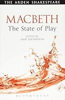 Algopix Similar Product 18 - Macbeth The State of Play Arden
