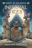 Algopix Similar Product 9 - Infernal Tides (Gods of Atlantis Book 2)