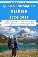 Algopix Similar Product 18 - Guide De Voyage En Sude 20242025 Un