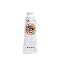 Algopix Similar Product 19 - LOccitane 15 Shea Butter Foot Cream