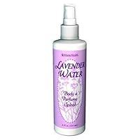 Algopix Similar Product 13 - HOME HEALTH MISTS LAVENDER WATER, 8 OZ
