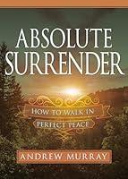 Algopix Similar Product 13 - Absolute Surrender How to Walk in