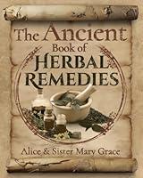 Algopix Similar Product 15 - The Ancient Book of Herbal Remedies