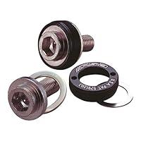 Algopix Similar Product 7 - FSA Self Extracting JIS Steel Crank