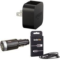 Algopix Similar Product 5 - Amazon Kindle Charge  Sync Bundle