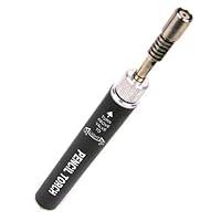 Algopix Similar Product 3 - Stalwart 756910 Hawk Deluxe Black