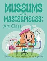 Algopix Similar Product 20 - Museums and Masterpieces: Art Class