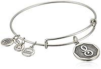Algopix Similar Product 10 - Alex and Ani Rafaelian SilverTone
