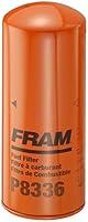 Algopix Similar Product 10 - FRAM P8336 Heavy Duty SpinOn Fuel