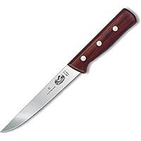 Algopix Similar Product 7 - Victorinox Boning 6 Straight Wide