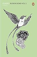 Algopix Similar Product 13 - Classic Ruskin Bond Vol. 2: The Memoirs