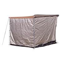 Algopix Similar Product 6 - ARB 813208A Awning Room Accesory