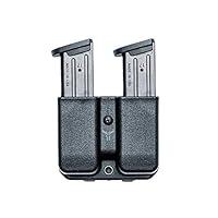 Algopix Similar Product 16 - OWB Double Mag Pouch for HK USP