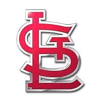 Algopix Similar Product 8 - MLB  St Louis Cardinals Heavy Duty