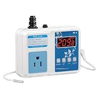 Algopix Similar Product 20 - WILLHI WH1436A 10A Temperature